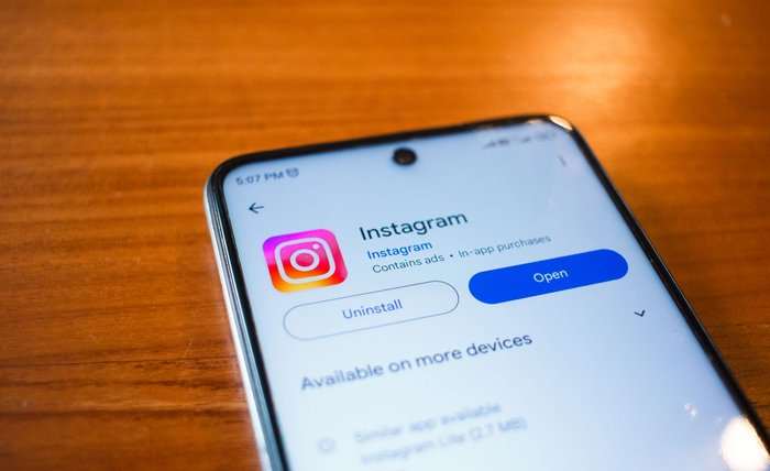 Advanced Instagram Downloader & Instagram Story Downloader for Social Media Users 1 Download Instagram Content Easily Found