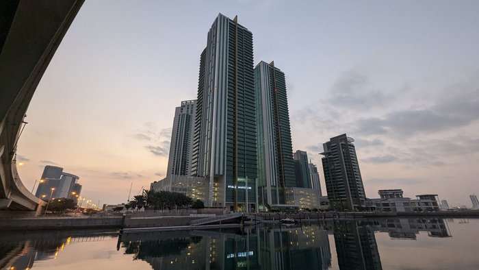 Elevating Abu Dhabi Real Estate: The Strategic Rise of